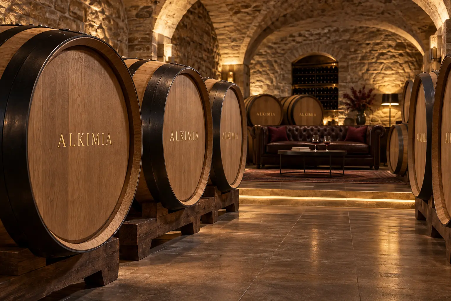 Alquiler de bodegas